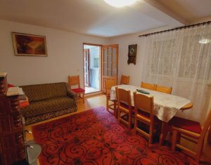 Casa individuala in Belis