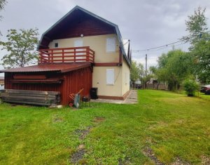 Casa individuala in Belis