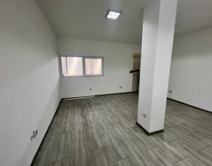 Hala industriala 670mp, birouri, rampe TIR, 5 usi sectionale, nod A3 Gilau