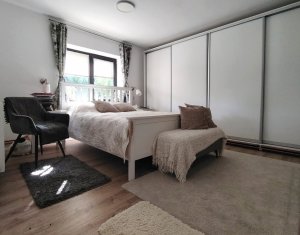 Casa renovata integral, cu gradina generoasa la doar 27 km de Cluj-Napoca