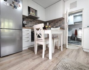 Casa renovata integral, cu gradina generoasa la doar 27 km de Cluj-Napoca