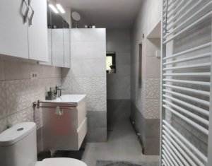 Casa renovata integral, cu gradina generoasa la doar 27 km de Cluj-Napoca