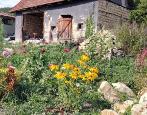 Casa renovata integral, cu gradina generoasa la doar 27 km de Cluj-Napoca