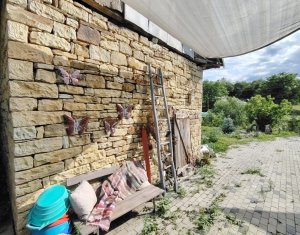 Casa renovata integral, cu gradina generoasa la doar 27 km de Cluj-Napoca