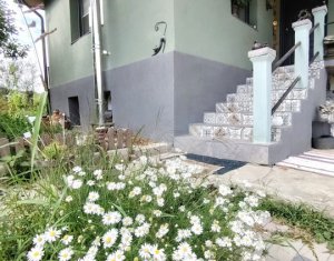 Casa renovata integral, cu gradina generoasa la doar 27 km de Cluj-Napoca