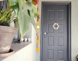 Casa renovata integral, cu gradina generoasa la doar 27 km de Cluj-Napoca