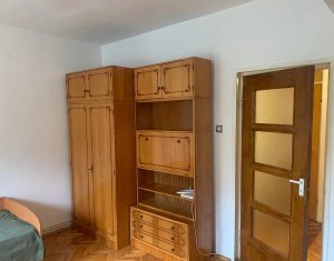 Apartament 45 mp finisat, Zorilor, zona Recuperare