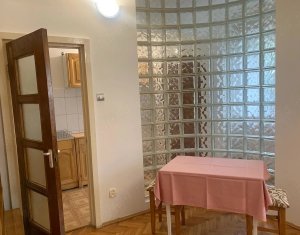 Apartament 45 mp finisat, Zorilor, zona Recuperare