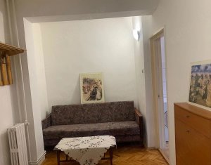 Apartament 45 mp finisat, Zorilor, zona Recuperare