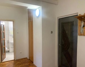 Apartament 45 mp finisat, Zorilor, zona Recuperare