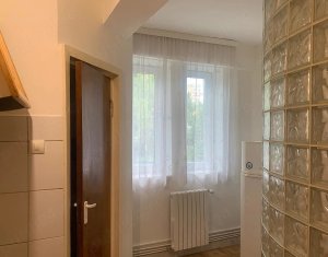 Apartament 45 mp finisat, Zorilor, zona Recuperare