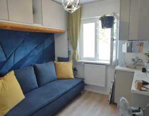, 11m2 in Cluj-napoca, zone Gruia