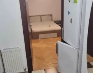Lakás 2 szobák kiadó on Cluj-napoca, Zóna Manastur