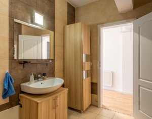 Apartment 2 rooms for sale in Cluj-napoca, zone Europa