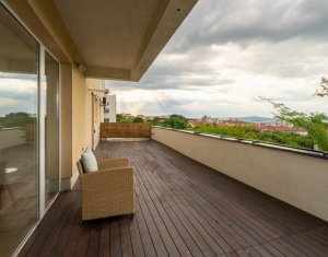 , 58m2 in Cluj-napoca, zone Europa