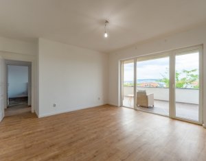 Apartment 2 rooms for sale in Cluj-napoca, zone Europa