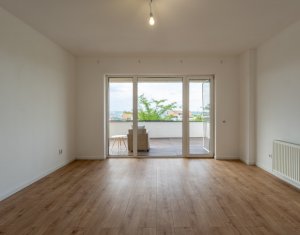 Apartment 2 rooms for sale in Cluj-napoca, zone Europa