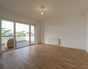 Apartment 2 rooms for sale in Cluj-napoca, zone Europa