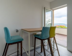 Apartment 2 rooms for sale in Cluj-napoca, zone Europa