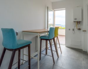 Apartment 2 rooms for sale in Cluj-napoca, zone Europa