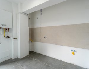 Apartment 2 rooms for sale in Cluj-napoca, zone Europa
