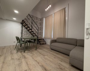 , 45m2 dans Cluj-napoca, zone Centru