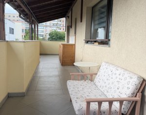 Apartment 3 rooms for rent in Cluj-napoca, zone Intre Lacuri