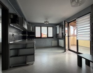 , 75m2 in Cluj-napoca, zone Intre Lacuri