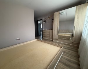 Apartment 3 rooms for rent in Cluj-napoca, zone Intre Lacuri