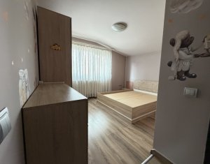 Apartment 3 rooms for rent in Cluj-napoca, zone Intre Lacuri