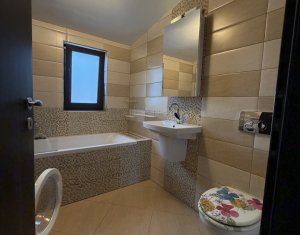 Apartment 3 rooms for rent in Cluj-napoca, zone Intre Lacuri