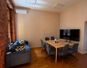 Spatiu birouri, 5 camere, Centru, Regele Ferdinand