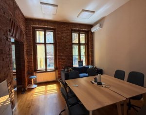 Spatiu birouri, 5 camere, Centru, Regele Ferdinand