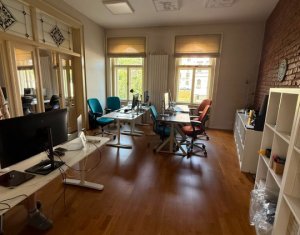 Spatiu birouri, 5 camere, Centru, Regele Ferdinand