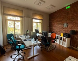 Spatiu birouri, 5 camere, Centru, Regele Ferdinand
