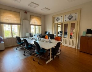 Spatiu birouri, 5 camere, Centru, Regele Ferdinand
