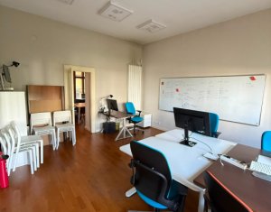 Spatiu birouri, 5 camere, Centru, Regele Ferdinand