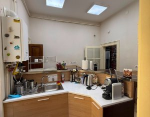 Spatiu birouri, 5 camere, Centru, Regele Ferdinand