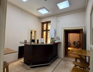 Spatiu birouri, 5 camere, Centru, Regele Ferdinand