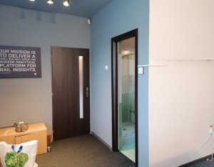 House 5 rooms for rent in Cluj-napoca, zone Buna Ziua