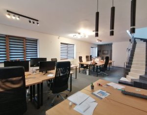 House 5 rooms for rent in Cluj-napoca, zone Buna Ziua