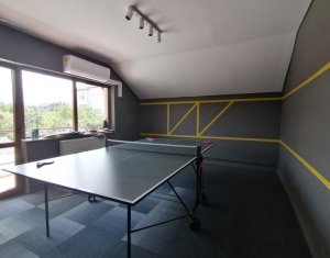 House 5 rooms for rent in Cluj-napoca, zone Buna Ziua