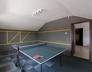 House 5 rooms for rent in Cluj-napoca, zone Buna Ziua