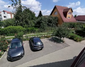House 5 rooms for rent in Cluj-napoca, zone Buna Ziua