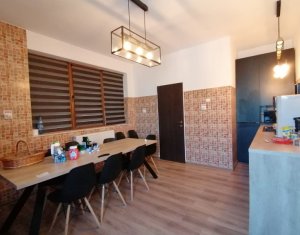 House 5 rooms for rent in Cluj-napoca, zone Buna Ziua