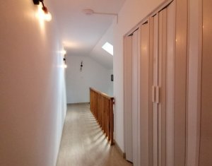 House 5 rooms for rent in Cluj-napoca, zone Buna Ziua