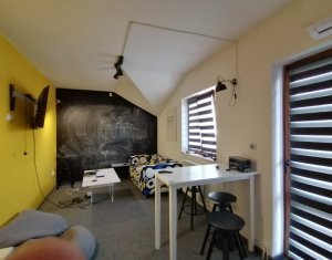 House 5 rooms for rent in Cluj-napoca, zone Buna Ziua
