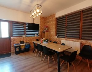 House 5 rooms for rent in Cluj-napoca, zone Buna Ziua