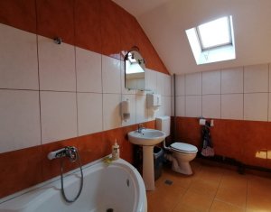 House 5 rooms for rent in Cluj-napoca, zone Buna Ziua