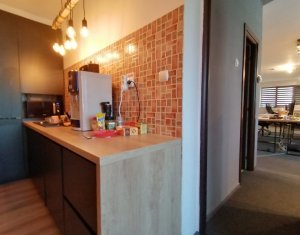 House 5 rooms for rent in Cluj-napoca, zone Buna Ziua